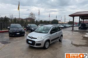 Fiat Panda 1.3 MJT S&S Lounge