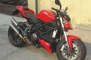 Ducati Streetfighter 1098