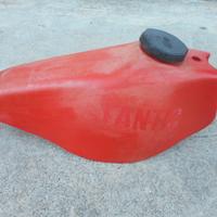 serbatoio fantic motor trial 50