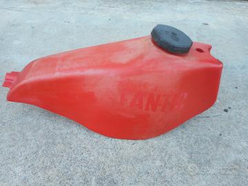 serbatoio fantic motor trial 50
