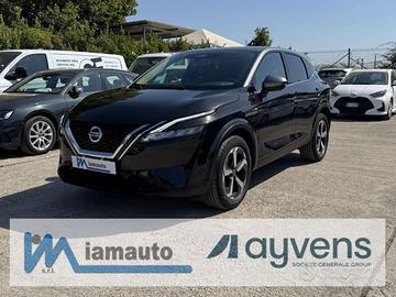 NISSAN Qashqai N-CONNECTA MHEV 1.3cc 158cv X-Tro