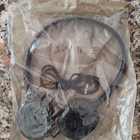 Etihad Airways Cuffie headphones earphones jak 3.5