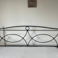 Letto matrimoniale BONTEMPI