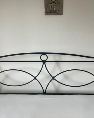 Letto matrimoniale BONTEMPI