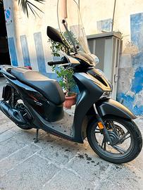 Honda Sh 150cc come nuovo