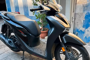 Honda Sh 150cc come nuovo