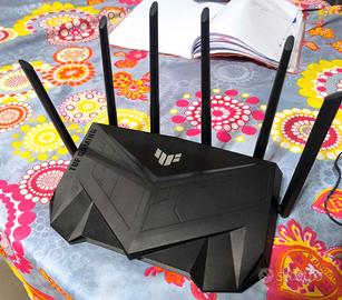 Router Gaming ASUS TUF-AX5400 WiFi 6