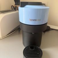 Macchina caffè Nespresso Vertuo