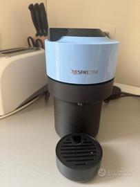 Macchina caffè Nespresso Vertuo