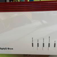 FritzBox 7590