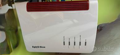 FritzBox 7590