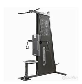 Attrezzo Palestra Multi Domyos HG110