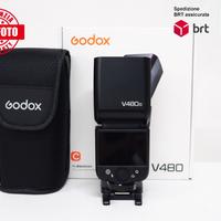 GODOX V 480 C