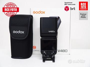 GODOX V 480 C