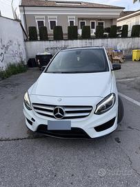 Mercedes classe B 180 CDI