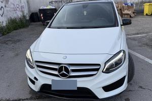 Mercedes classe B 180 CDI