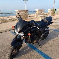 Kawasaki z750 del 2004 original