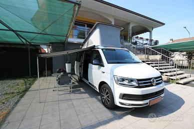 VOLKSWAGEN California 2.0 TDI 204CV DSG 4Motion