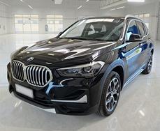 BMW X1 sDrive16d xLine