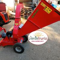 BIOTRITURATORE
