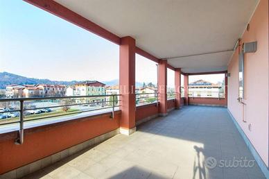 Appartamento di 111 m² con 3 locali a Villa d'Adda