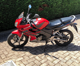 Cbr 125