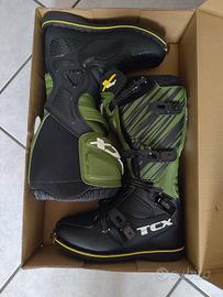 X-BLAST STIVALI MOTO UOMO (dainese)