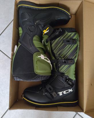 X-BLAST STIVALI MOTO UOMO (dainese)