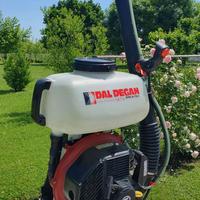 Atomizzatore/soffiatore Dal Degan DK  200
