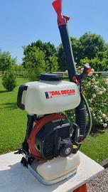 Atomizzatore/soffiatore Dal Degan DK  200