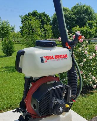 Atomizzatore/soffiatore Dal Degan DK  200
