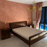 Camera matrimoniale Le Fablier