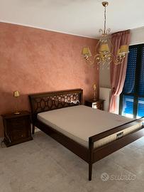 Camera matrimoniale Le Fablier