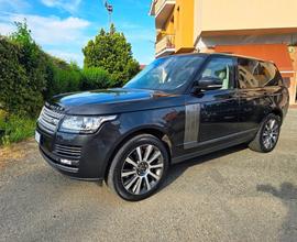 Land Rover Range Rover 4.4 SDV8 VOGUE