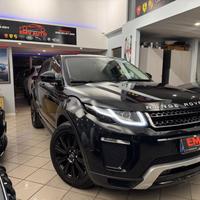 Range Rover Evoque 2.0 TD4 150 CV 5p. HSE Dynamic
