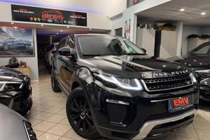 Range Rover Evoque 2.0 TD4 150 CV 5p. HSE Dynamic