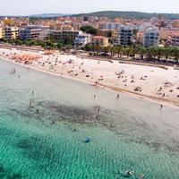 Alghero app.to zona spiaggia lido X Estate 4pl