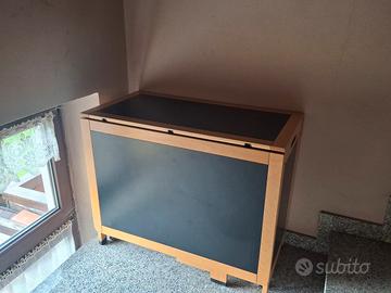 tavolo Foppapedretti Copernico 