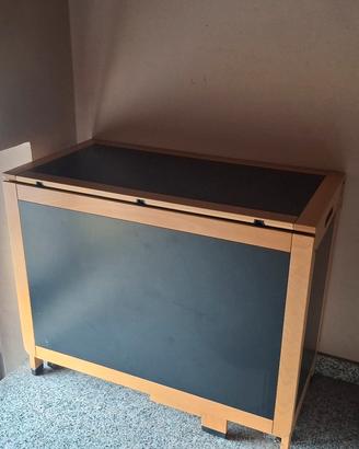 tavolo Foppapedretti Copernico 