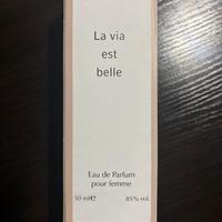 La Vie Est Belle – 50 ml