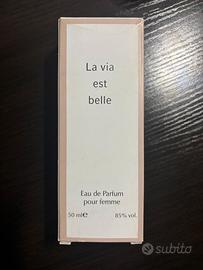 La Vie Est Belle – 50 ml
