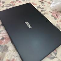 computer  acer aspire 3