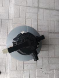 filtro a sabbia professionale