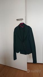 Completo donna giacca e pantalone Mary Depp