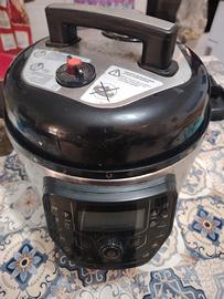 pentola a pressione elettrica 