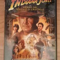 Indiana Jones e il regno del teschio di cristallo