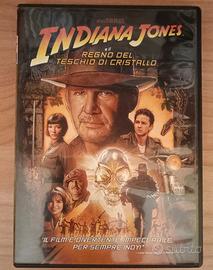 Indiana Jones e il regno del teschio di cristallo