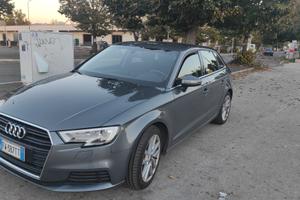 Audi A3 g tron
