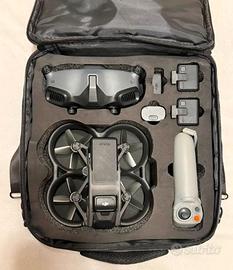 DJI AVATA