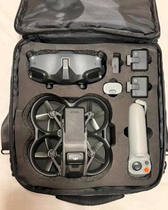 DJI AVATA